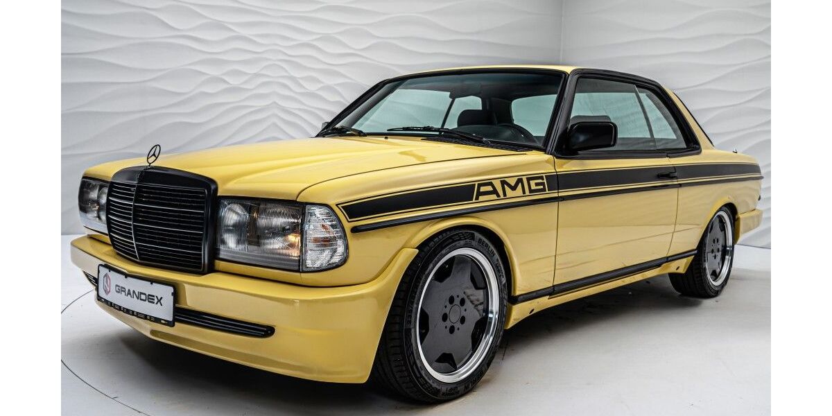 Mercedes-Benz CE 280 126.500 km 39.000 &euro; Sengenthal 92369