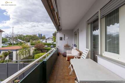 Wohnung zum Kaufen in Göppingen Faurndau 239.000 € 92.5 m²
