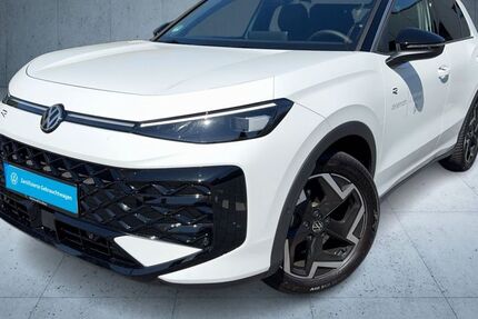 VW T-Roc 9.990 km 35.990 &euro; Hünfeld 36088