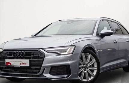 Audi A6 57.690 km 43.870 &euro; Wetzlar 35576