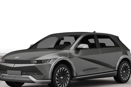 Hyundai IONIQ 5 2.000 km 44.960 &euro; Trierweiler 54311