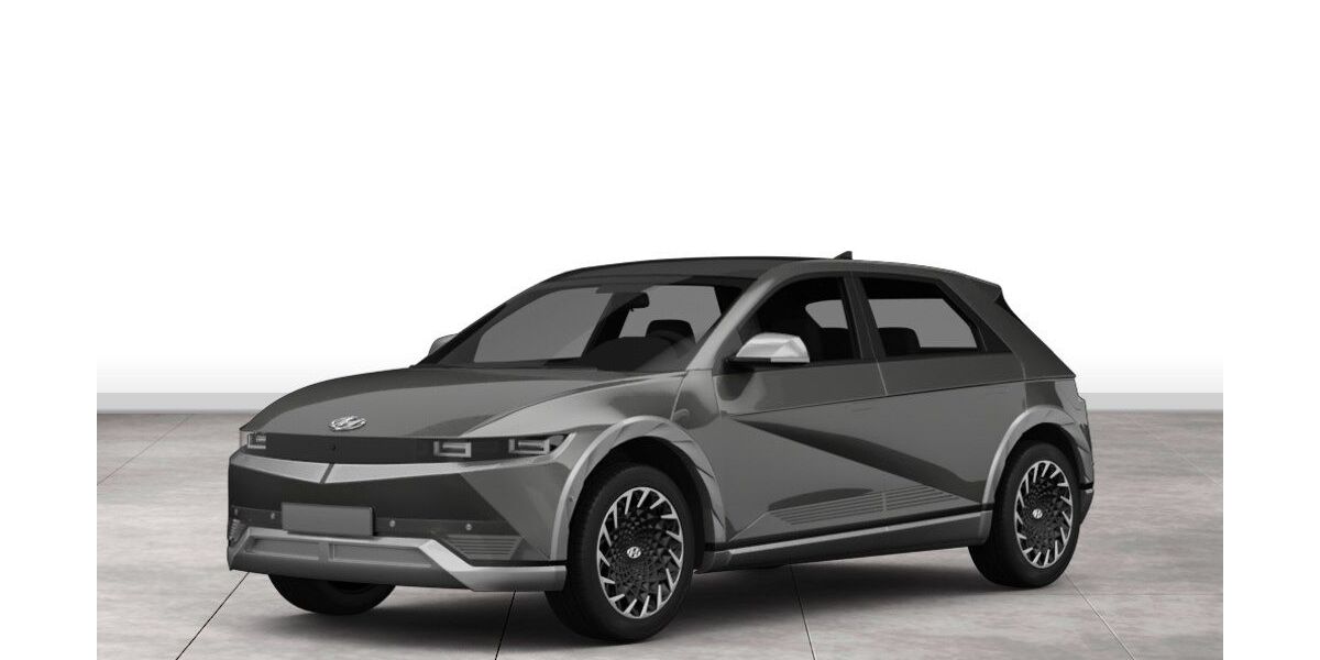 Hyundai IONIQ 5 2.000 km 44.960 &euro; Trierweiler 54311