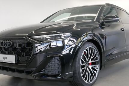 Audi Q8 5.100 km 99.900 &euro; Passau 94036