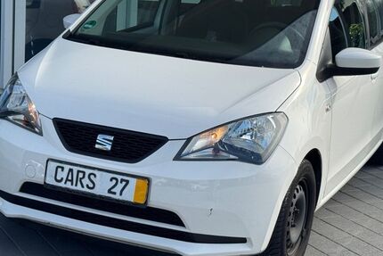 Seat Mii 119.646 km 5.750 &euro; Neuenstadt am Kocher 74196