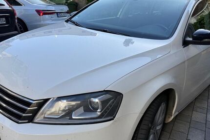 VW Passat 187.989 km 6.000 &euro; Dielheim 69234