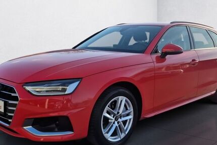 Audi A4 68.438 km 28.484 &euro; Northeim 37154
