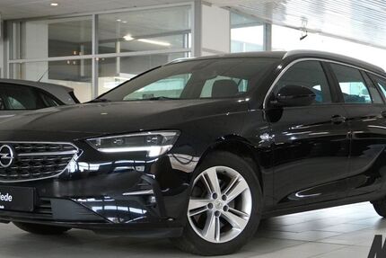 Opel Insignia 87.990 km 17.550 &euro; Schöningen 38364