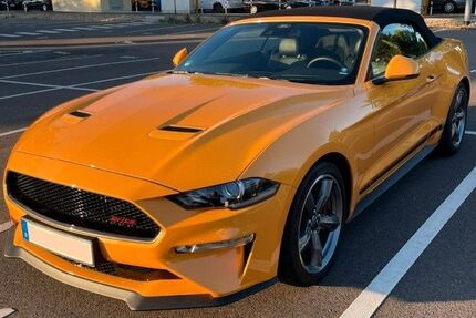 Ford Mustang 4.000 km 57.290 &euro; Bergisch Gladbach 51429