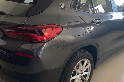 BMW X2 108.000 km 20.390 &euro; Plettenberg 58840