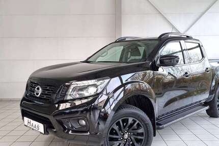 Nissan Navara 64.639 km 29.850 &euro; Niederprüm 54595