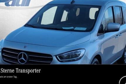 Mercedes-Benz T-Klasse 17.333 km 23.850 &euro; Passau 94036