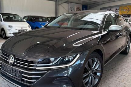 VW Arteon