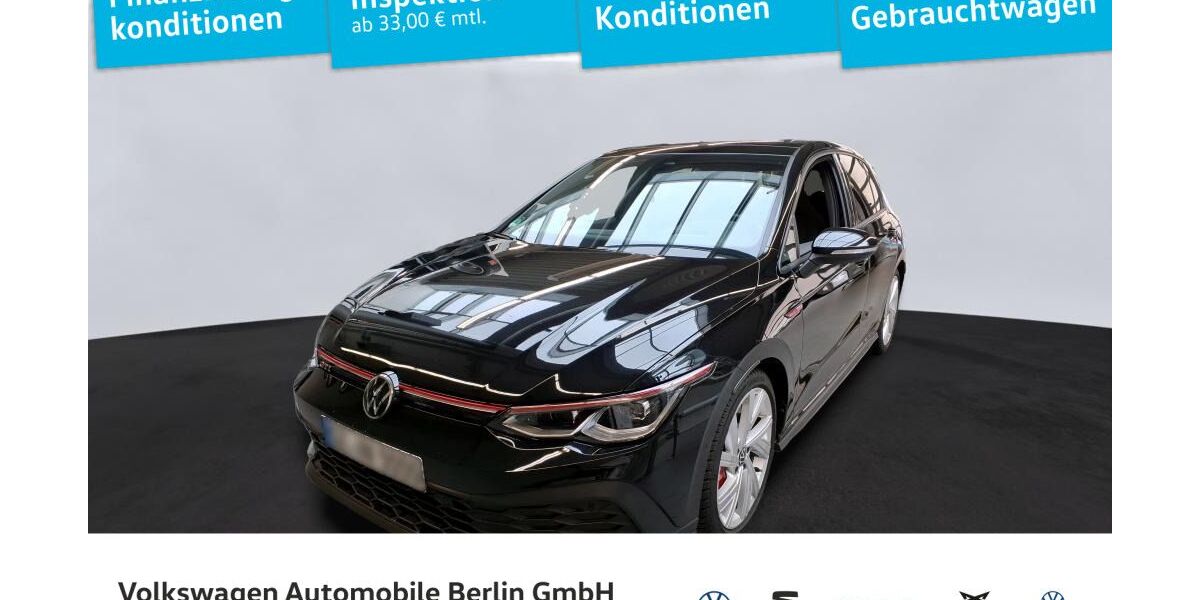 VW Golf 22.890 km 34.330 &euro; Berlin 10587