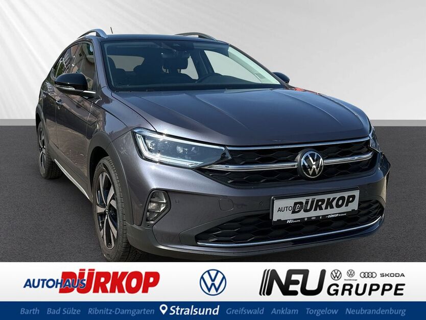 VW Taigo 24.081 km 23.900 € Stralsund 18437