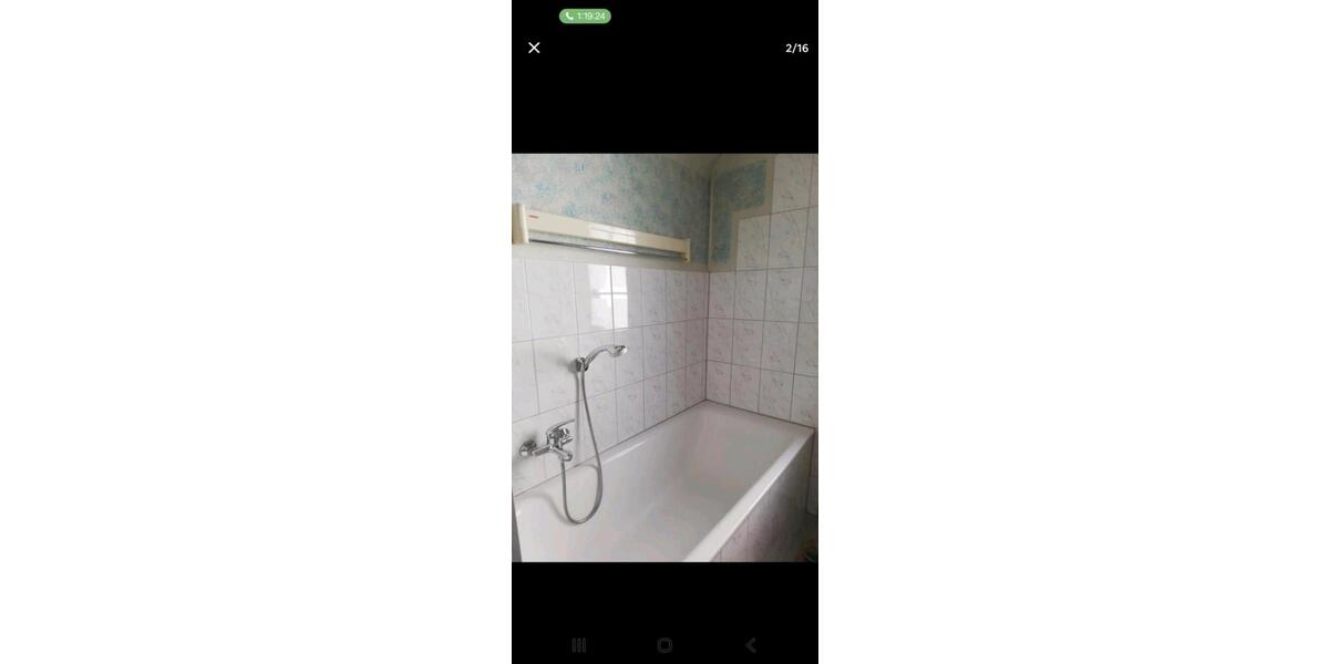Dachgeschoßwohnung Kirchheimbolanden - 2 Zimmer, 70 m&sup2;, 1.000&euro; | Angebot:26412450