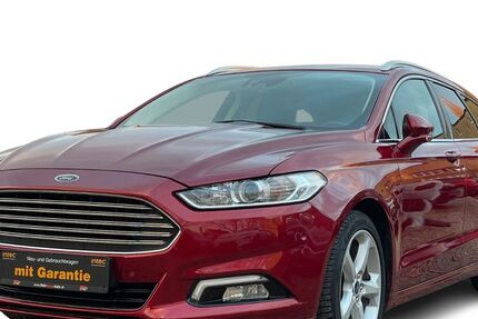 Ford Mondeo 112.500 km 15.980 € Duisburg 47249