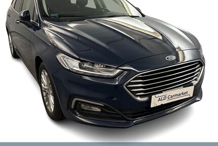 Ford Mondeo 86.385 km 15.980 &euro; Dorfmark 29683