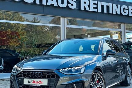 Audi A4 165.400 km 22.900 € Treffelstein 93492