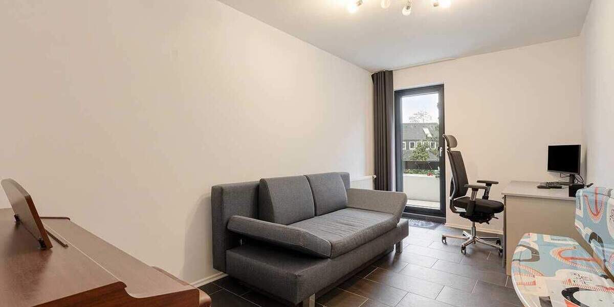 Etagenwohnung Ratingen Ost - 3 Zimmer, 80 m&sup2;, 258.700&euro; | Angebot:25226848