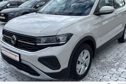 VW T-Cross 9.500 km 21.450 &euro; Wasserburg a. Inn 83512