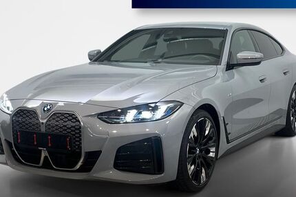 BMW i4 28.482 km 52.824 &euro; Regensburg 93055