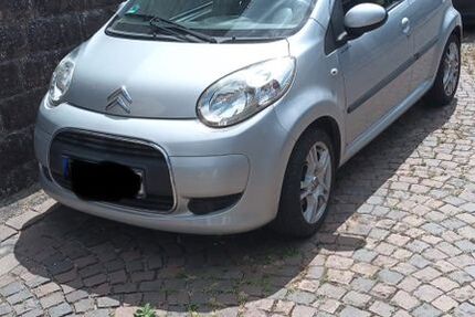 Citroen C1 80.000 km 5.900 &euro; Schifferstadt 67105