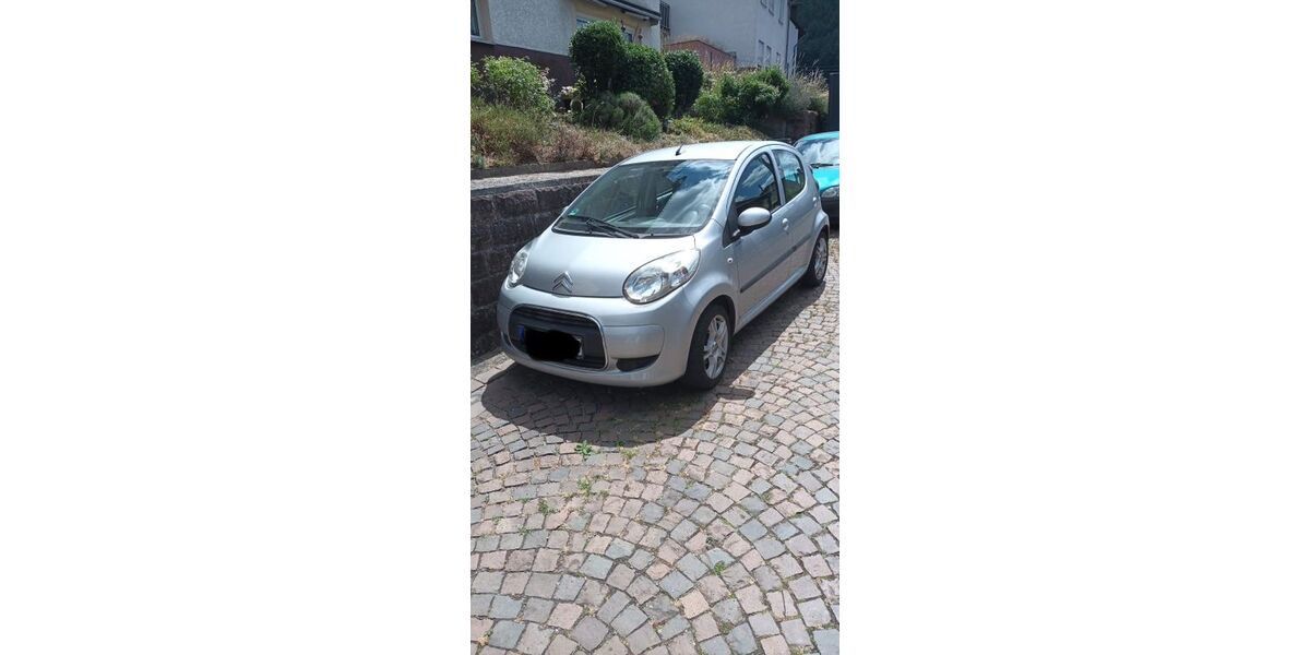 Citroen C1 80.000 km 5.900 &euro; Schifferstadt 67105