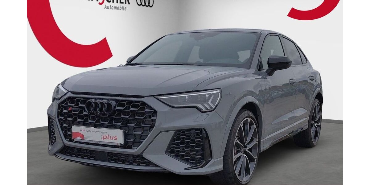 Audi RSQ3 59.200 km 46.840 &euro; Wackersdorf 92442
