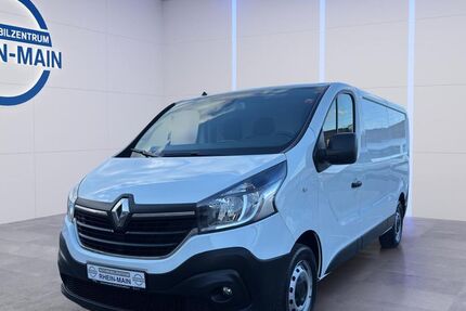 Renault Trafic 137.000 km 13.900 &euro; Nauheim 64569