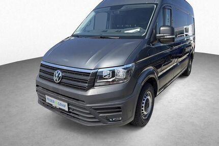 VW Crafter 67.700 km 39.870 &euro; Burgoberbach 91595
