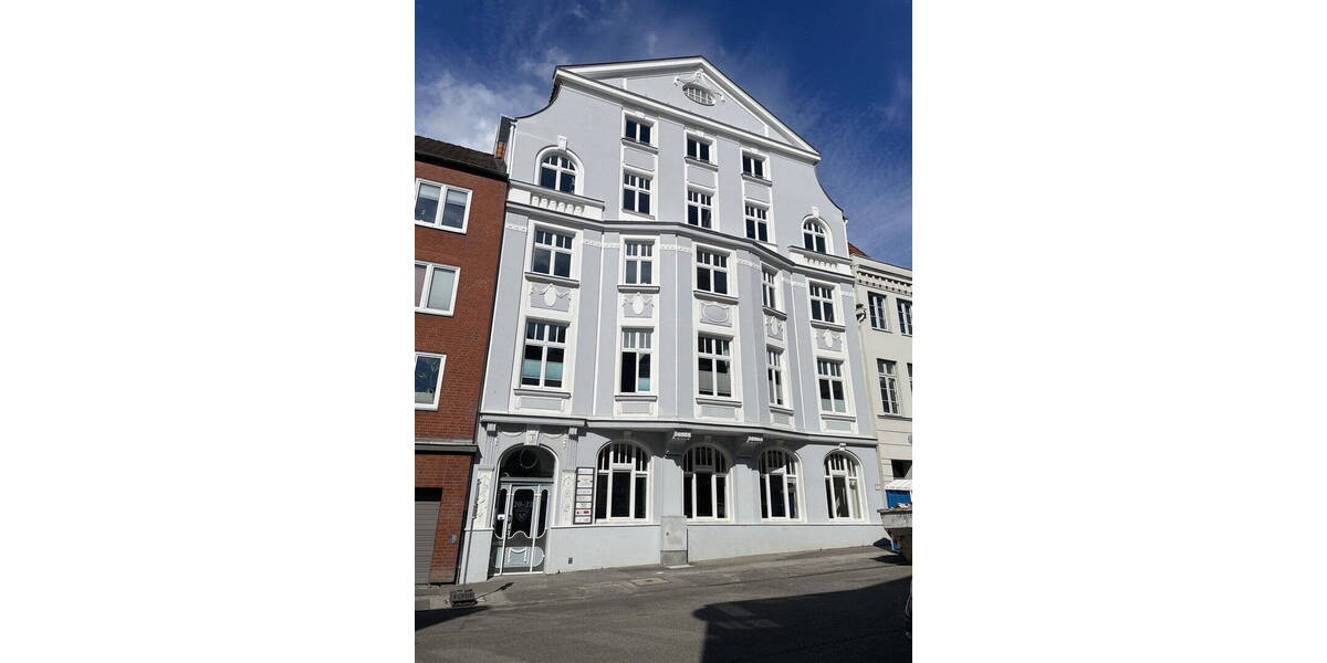Gewerbeobjekt Lübeck Innenstadt - 2.490&euro; | Angebot:26820822