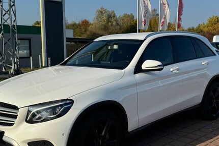 Mercedes-Benz GLC 220 200.000 km 18.900 &euro; Greifswald 17489