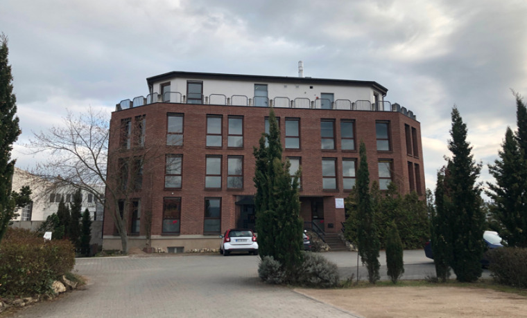 Gewerbeobjekt Ingelheim am Rhein - 285&euro; | Angebot:26668560