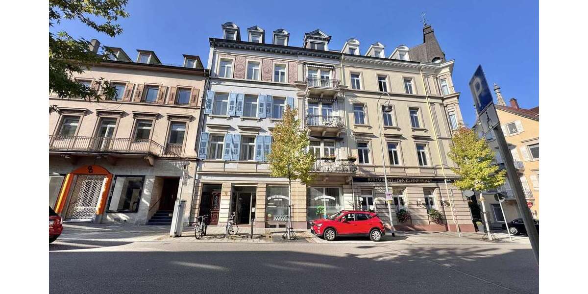 Büro in Baden-Baden 295.000 € 98 m² zimmer
