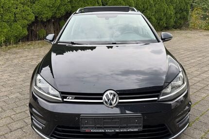 VW Golf 188.000 km 8.450 € Erbach 89155