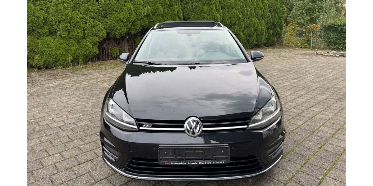 VW Golf 188.000 km 8.450 € Erbach 89155