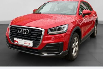 Audi Q2 86.524 km 18.330 &euro; Lüdenscheid 58511
