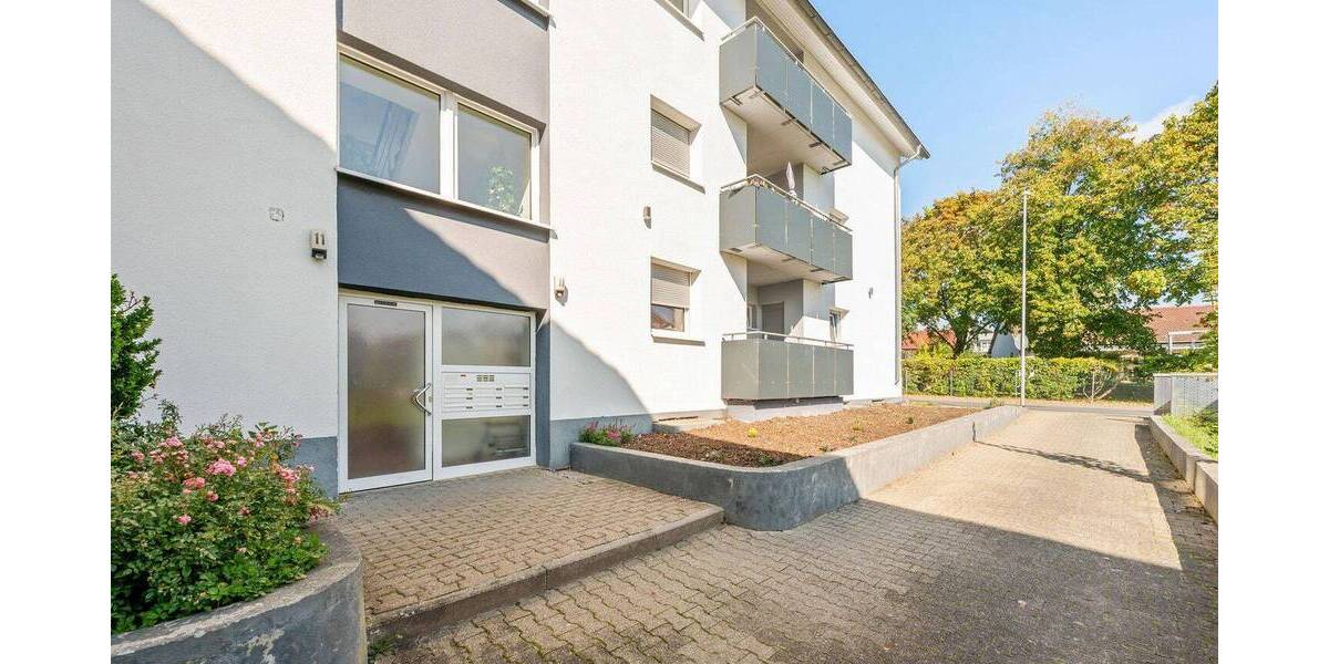 Etagenwohnung Walldürn - 3 Zimmer, 81 m&sup2;, 840&euro; | Angebot:26306892