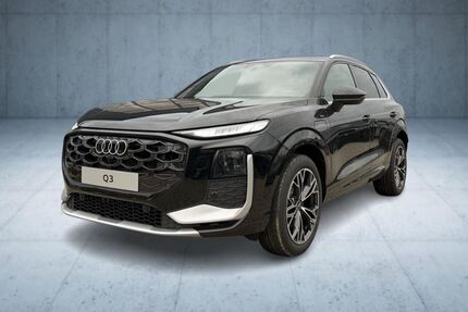 Audi Q3 1.200 km 64.105 &euro; Soltau 29614