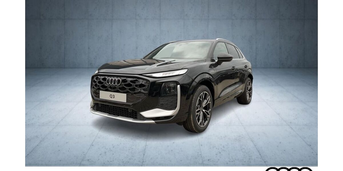 Audi Q3 1.200 km 64.105 &euro; Soltau 29614