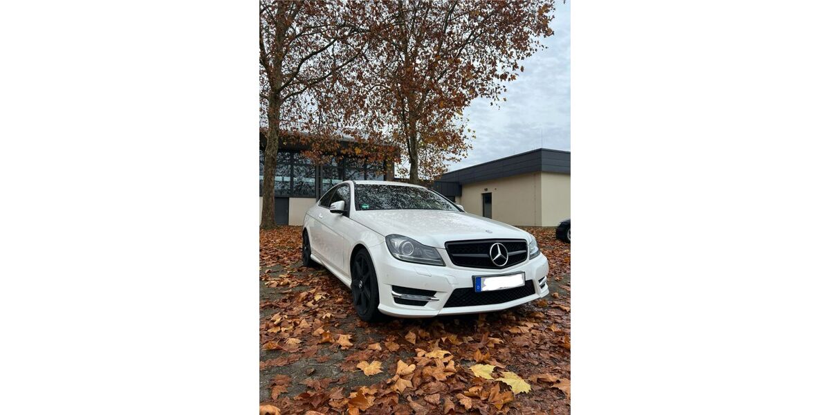 Mercedes-Benz C 250 183.000 km 14.000 &euro; Radolfzell 78315