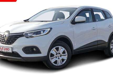 Renault Kadjar 75.125 km 14.990 &euro; Stralsund 18437