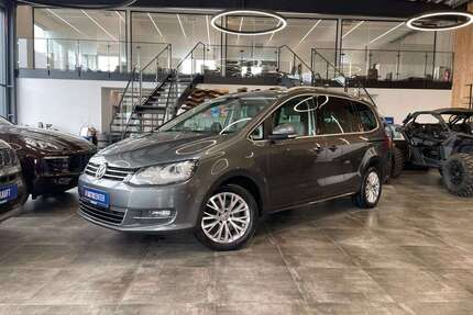 VW Sharan