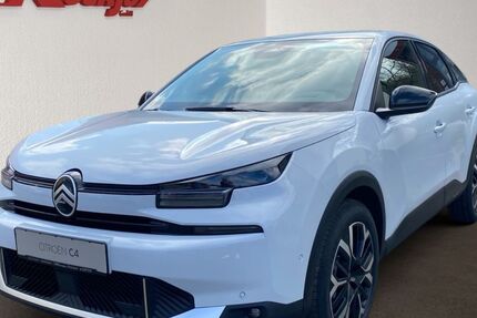 Citroen C4 3.500 km 23.650 &euro; Potsdam 14469