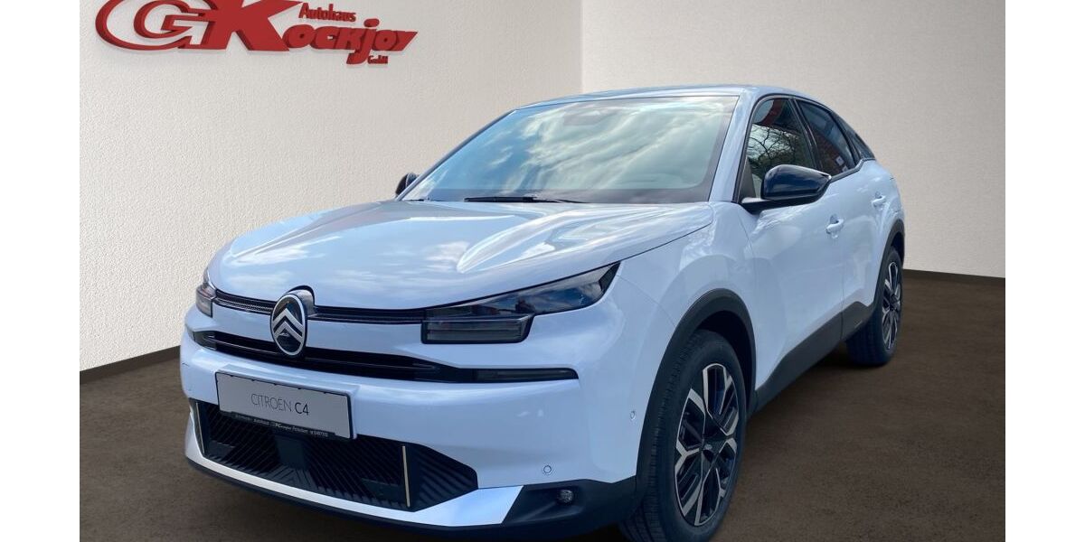 Citroen C4 3.500 km 23.650 &euro; Potsdam 14469