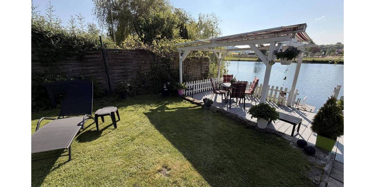 Mehrfamilienhaus, Wohnhaus Vlotho Uffeln - 2 Zimmer, 49 m&sup2;, 82.000&euro; | Angebot:26686366
