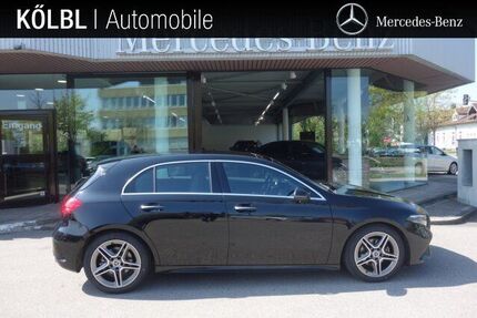 Mercedes-Benz A 200 22.611 km 33.980 &euro; Unterschleißheim 85716