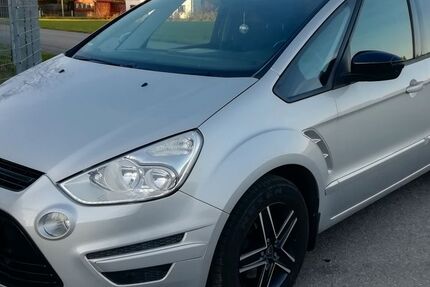 Ford S-Max 193.900 km 4.990 &euro; Wörth 85457