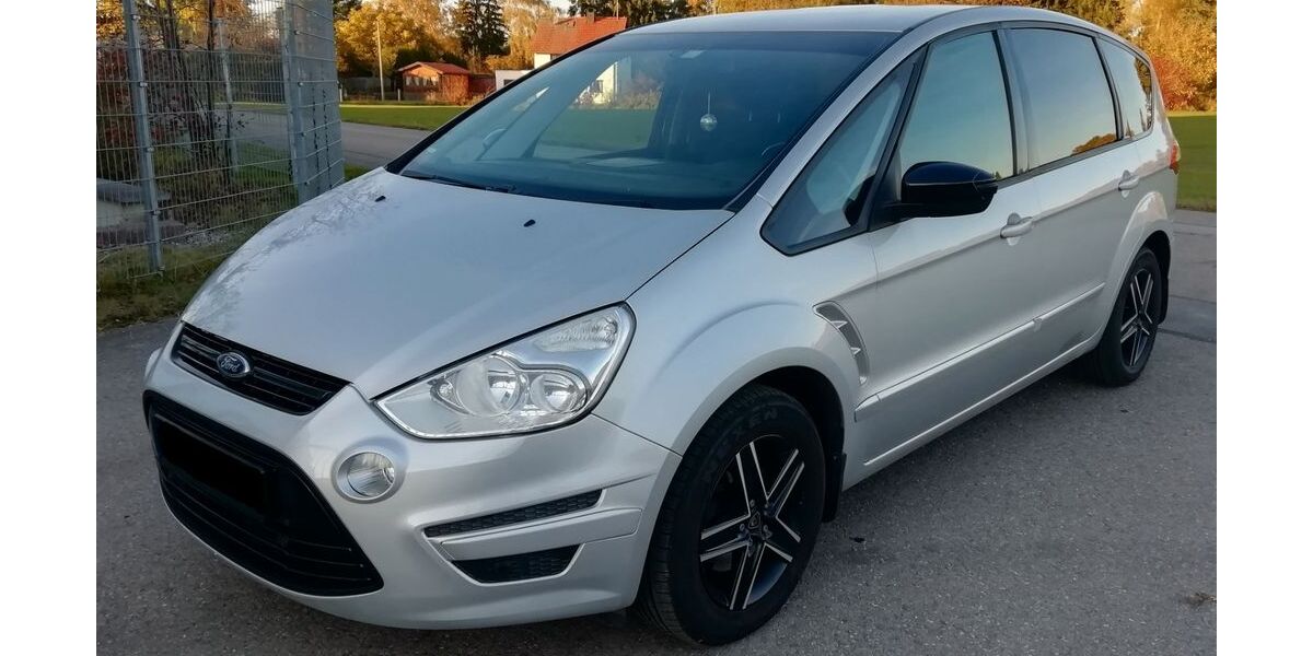 Ford S-Max 193.900 km 4.990 &euro; Wörth 85457