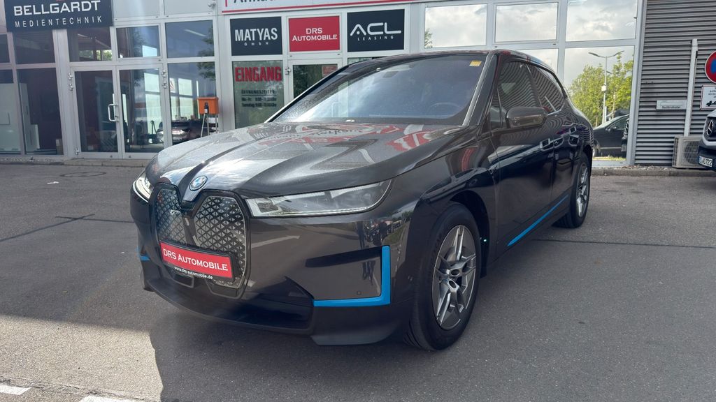 BMW iX 91.349 km 38.900 &euro; Rosenheim 83026